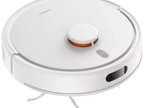 Робот-пылесос Xiaomi