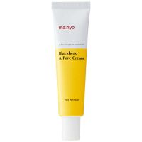 Себорегулирующий крем против чёрных точек Manyo Blackhead & Pore Cream