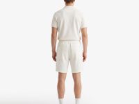 Мужские хлопковые шорты Lacoste