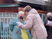 Культурно досуговый центр с. Харайгун