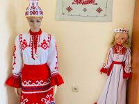 Центр коми и национальных культур в мкр. 6-м