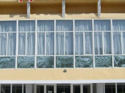 Приключения ёлочных игрушек. Театрализованное представление