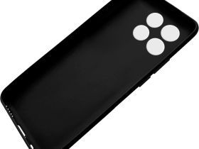 Meridian для Honor X8b Black