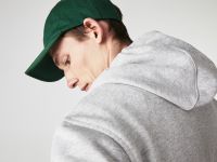 Мужская толстовка Lacoste для спорта
