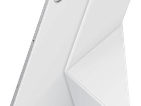 Чехол Samsung Book Cover Tab S11 белый