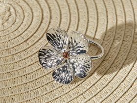 Кольцо для салфеток Fiore
