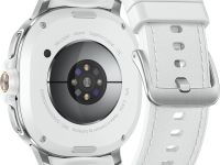 Умные часы Samsung Galaxy Watch8 Classic 46 мм Белые