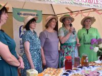 Долгоруковская центральная районная библиотека