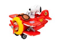 Snoopy 86905 Конструктор Снупи: Полёт на биплане