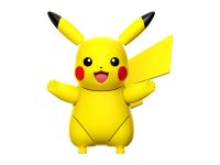 Pokemon 74524 Коллекционная фигурка Pokemon: Pikachu