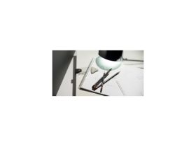 Набор карандашей чернографитных Derwent "Graphic" 6 шт (2Н-8В) в металл коробке