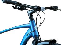 Горный велосипед Techteam TechTeam Flex 26 Fat, год 2025, цвет Зеленый, ростовка 20
