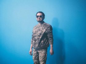 Первый российский художественный фильм о СВО «Алдан» выйдет в прокат 1 мая