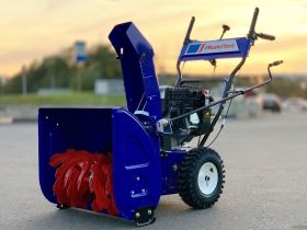 Снегоуборщик MASTERYARD ML11524BE
