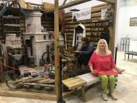 Вачский историко-краеведческий музей