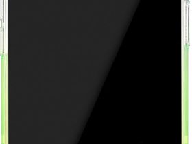 Клип-кейс uBear Fusion Mag Case для Apple iPhone 16 Pro Max Green