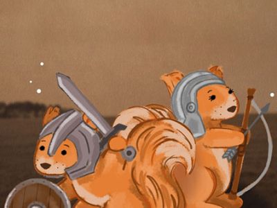 Мастер-класс по стрельбе из лука и современному мечевому бою