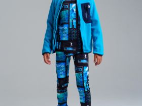 Термокомплект трикотажный для мальчиков: брюки, толстовка для эпизодического использования