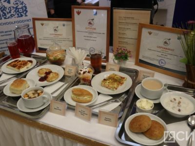 Якутский научный центр займется улучшением детского питания