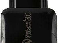 NQC-4 с кабелем USB-C Black