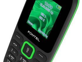 Мобильный телефон Fontel