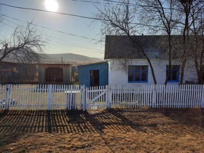 Дом культуры с. Глинянка