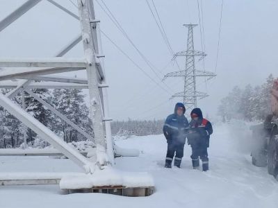 Адреса и график отключений света в Якутске в четверг