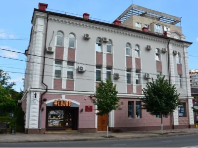 Клуб Общественного собрания