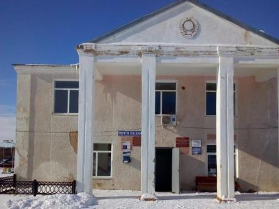 Болдыревская библиотека