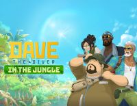Dave the Diver - In the Jungle Content Pack (PC)