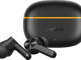 ГарнитурRealme6941764454491чер