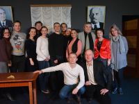 Театр «Дети понедельника»