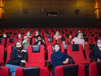 Кинотеатр «Радуга»