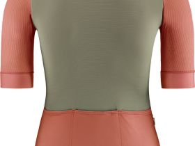 Джерси PEdALED Element женское (красный L)