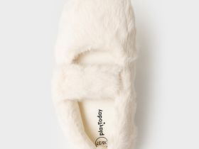 Тапочки для девочек