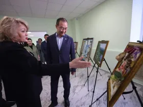 Детская школа искусств в Нижнем Куранахе получит собственное здание