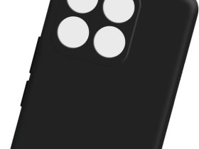 Meridian для Honor X8b Black