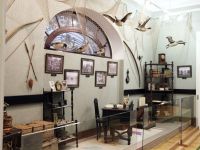 Губернский музей г. Тобольска