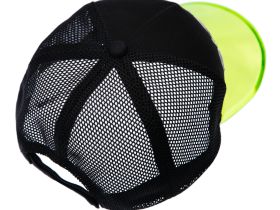 Кепка текстильная для мальчиков