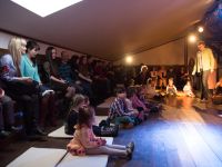 Калужский областной драматический театр