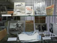 Музей Великой Отечественной войны 1941–1945 гг. «Память» г. Ставрополя