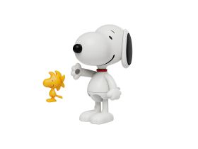 Snoopy 86912 Конструктор Снупи: Коллекционная фигурка