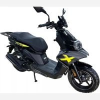 Мотоцикл REGULMOTO BWX (LJ-3) 175