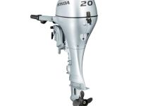 4х-тактный лодочный мотор HONDA BF20 SRTU