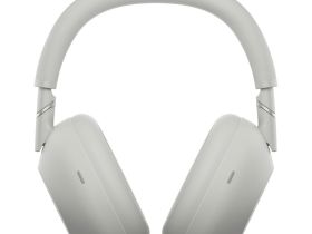 Беспроводные наушники Sony WH-1000XM6 (Platinum Silver)
