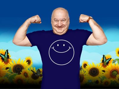 Игорь Маменко