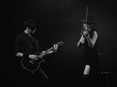 Билеты на Ariom Orchestra (Октябрь) / Концерт | Афиша | ИнфоТаймс