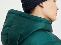 Шапка с узором