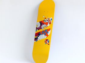 Дека PROGRESS Evo Daisy