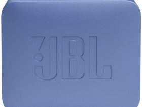 Портативная колонка JBL GO Essential Синяя